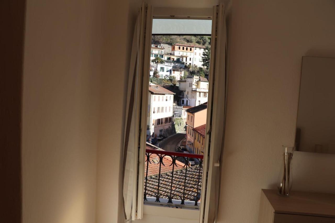 Appartamento Ca' Baci' Pigna Exteriér fotografie